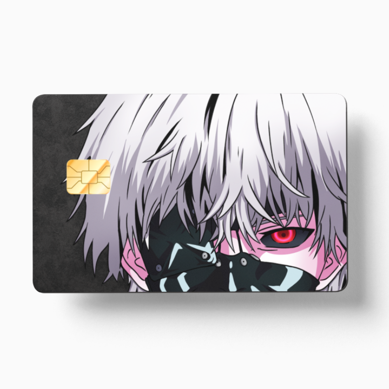 Peeking Kaneki (Holographic)