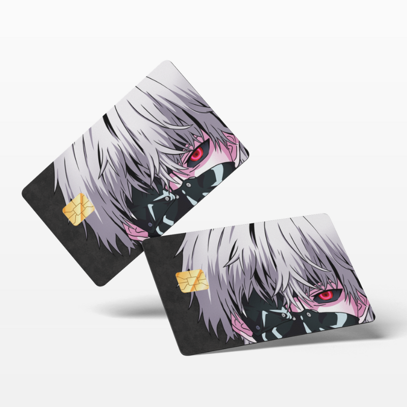 Peeking Kaneki (Holographic)