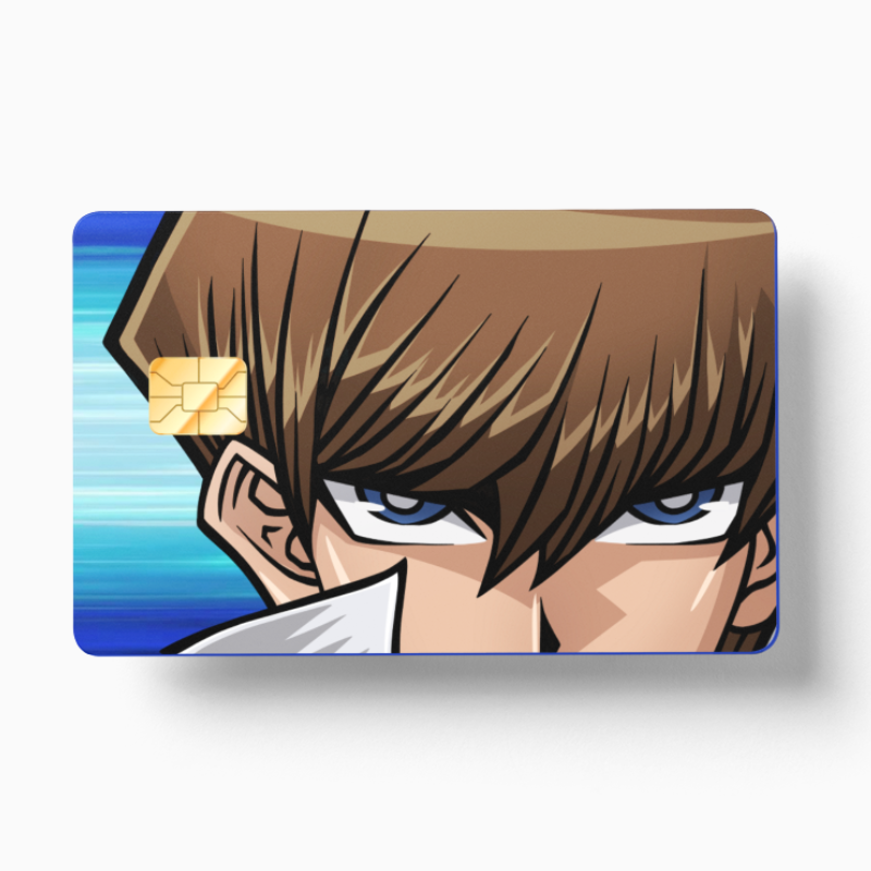 Peeking Kaiba (Holographic)