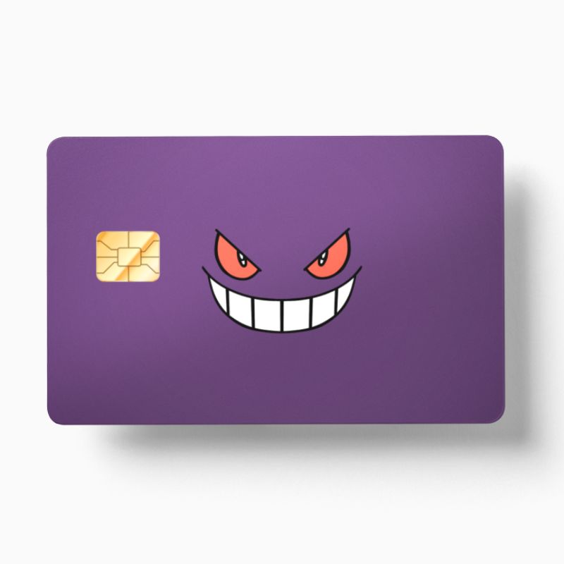 Gengar Fever (Holographic)