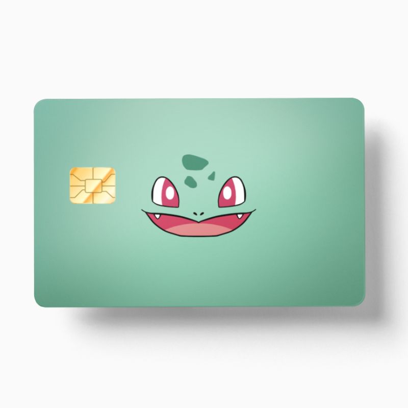 Bulbasaur Fever (Holographic)