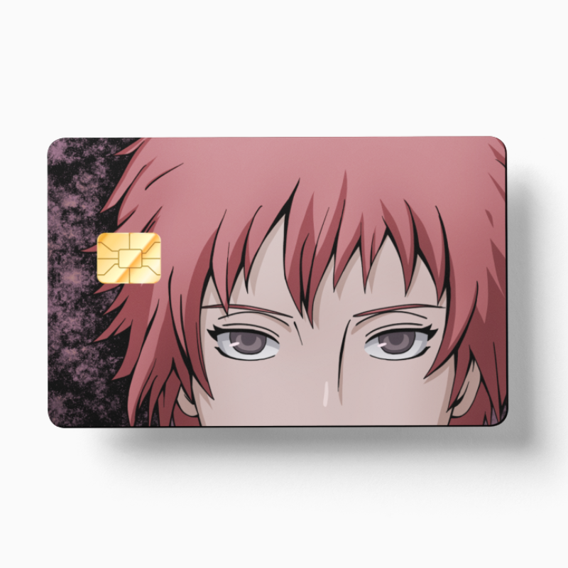 Peeking Sasori (Holographic)