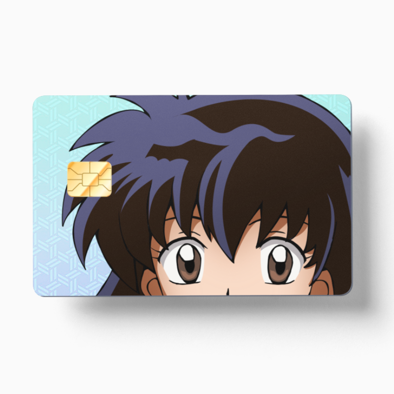 Peeking Kagome (Holographic)