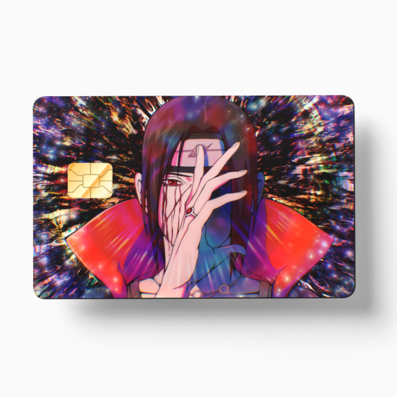 Amaterasu (Holographic)