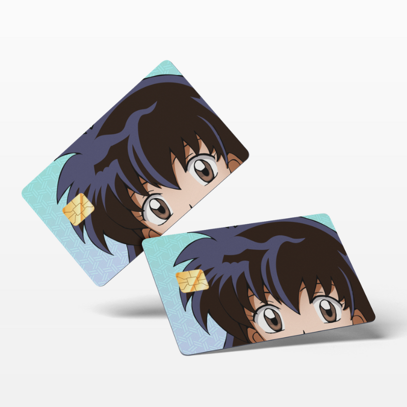 Peeking Kagome (Holographic)