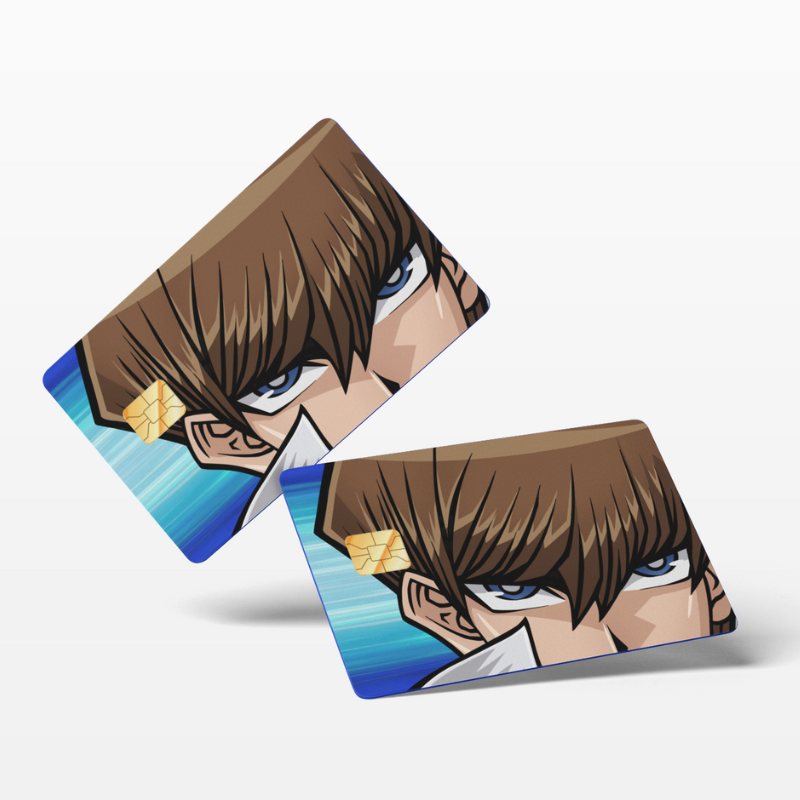 Peeking Kaiba (Holographic)