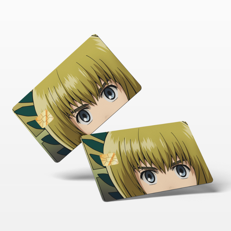 Peeking Armin (Holographic)