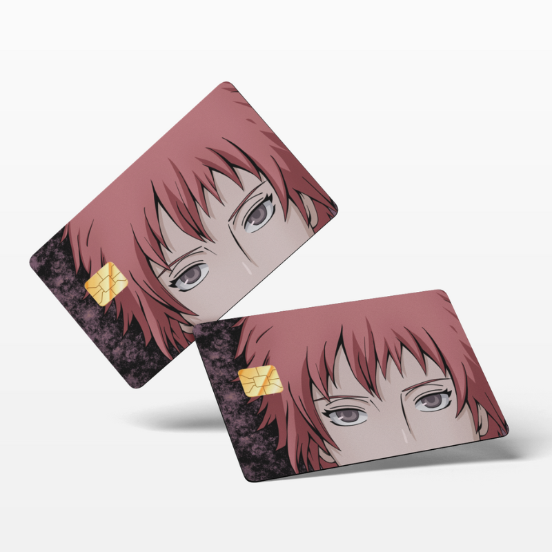 Peeking Sasori (Holographic)