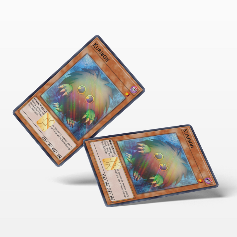 Kuriboh (Holographic)