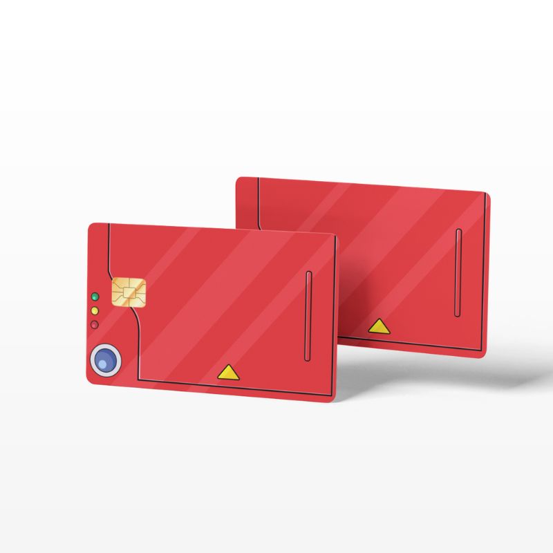 Pokedex (Holographic)