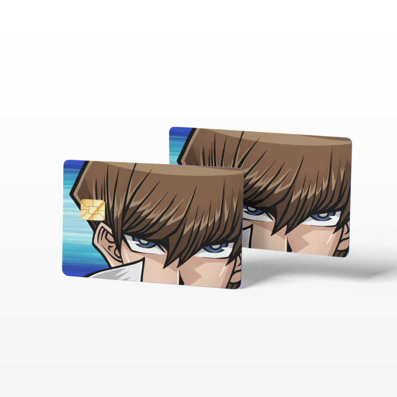 Peeking Kaiba (Holographic)