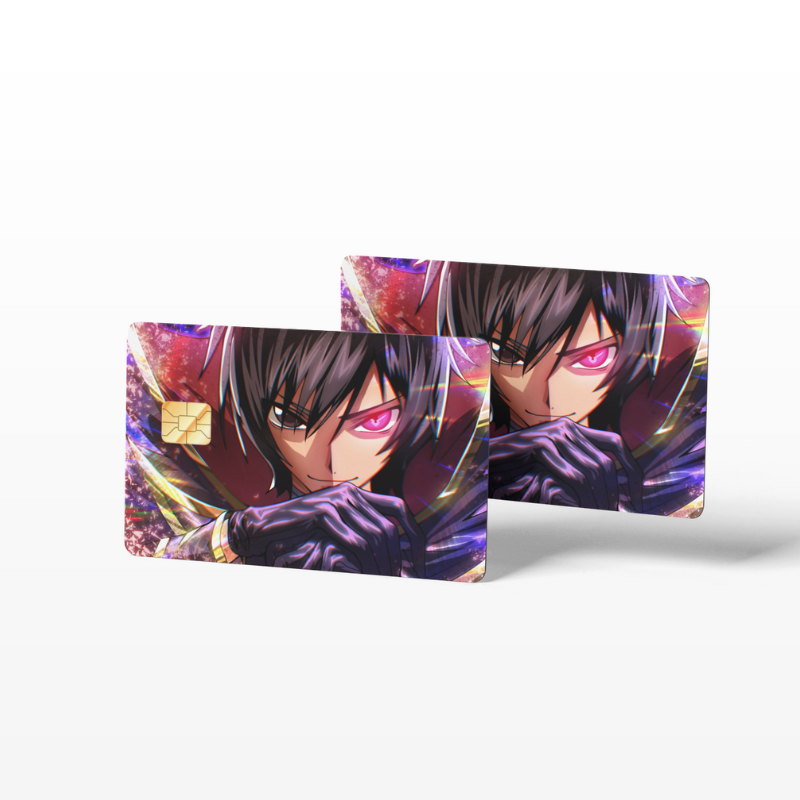 GEASS (Holographic)