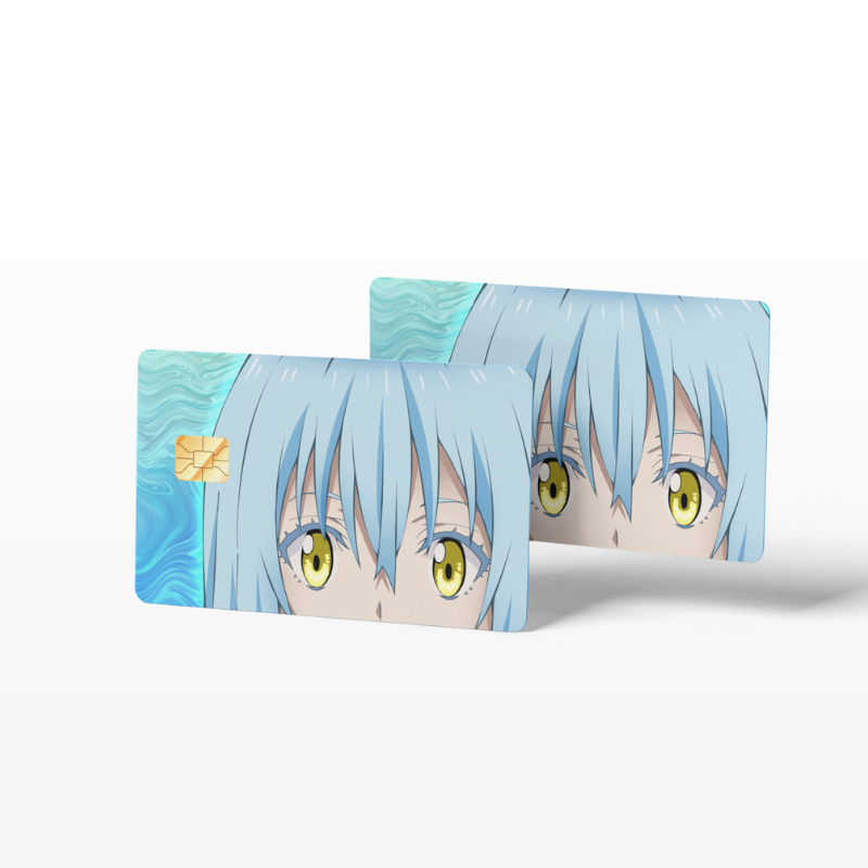 Peeking Rimuru (Holographic)